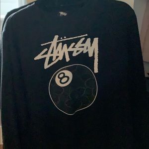 Stussy Crewneck